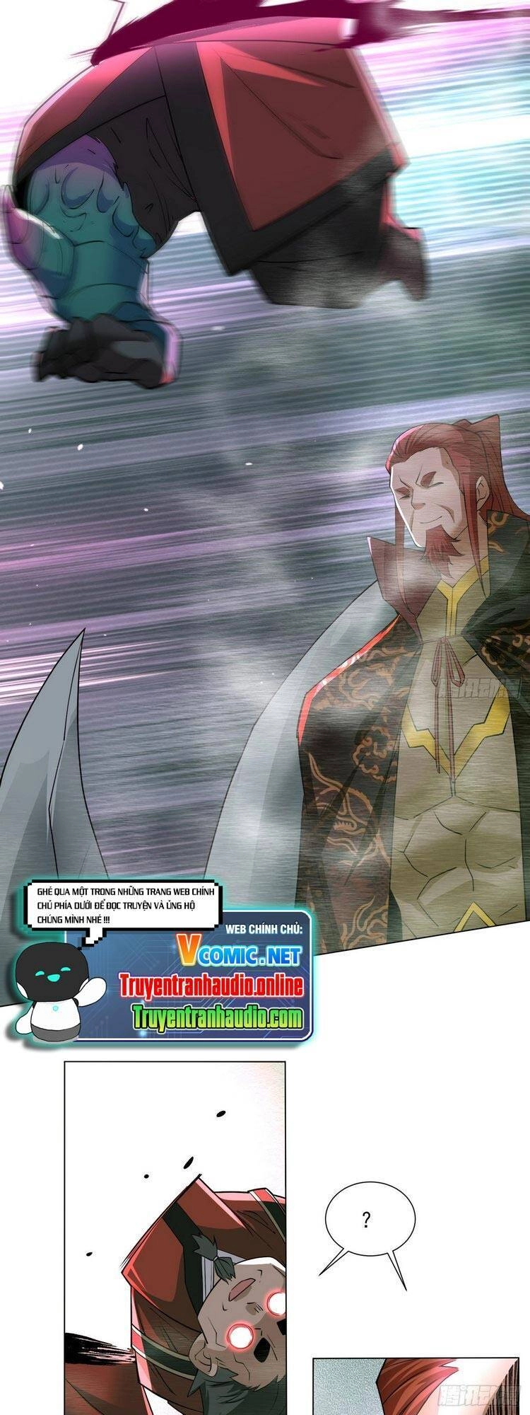 Ta Là Nhà Giàu Số Một, Ta Không Muốn Trọng Sinh Chapter 53 - 21