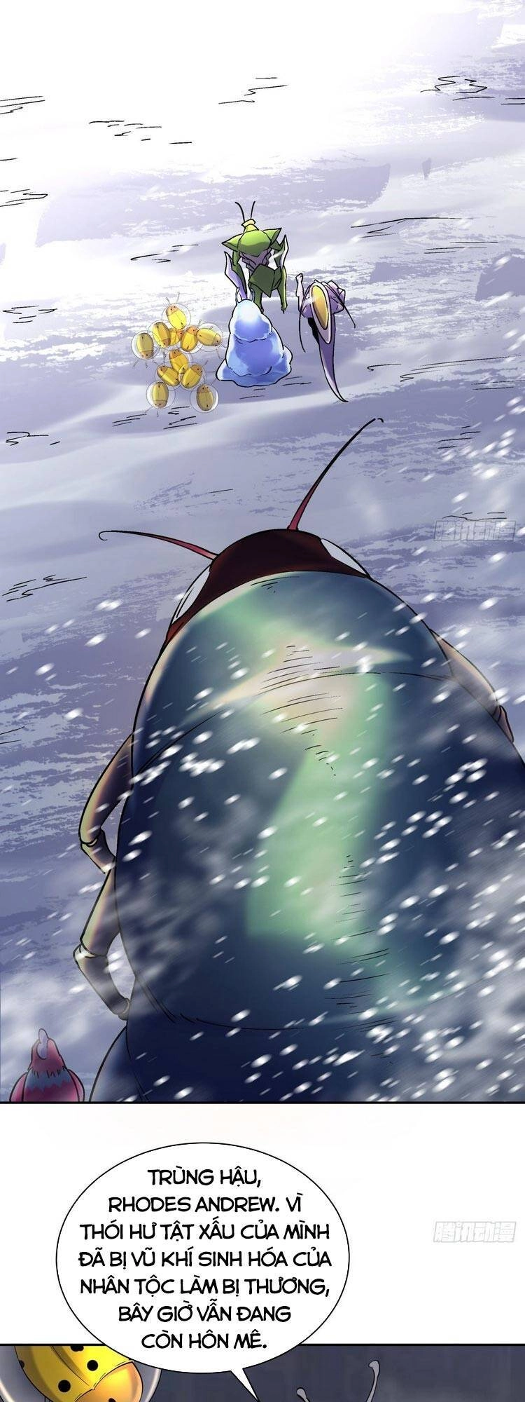 Ta Là Nhà Giàu Số Một, Ta Không Muốn Trọng Sinh Chapter 53 - 23