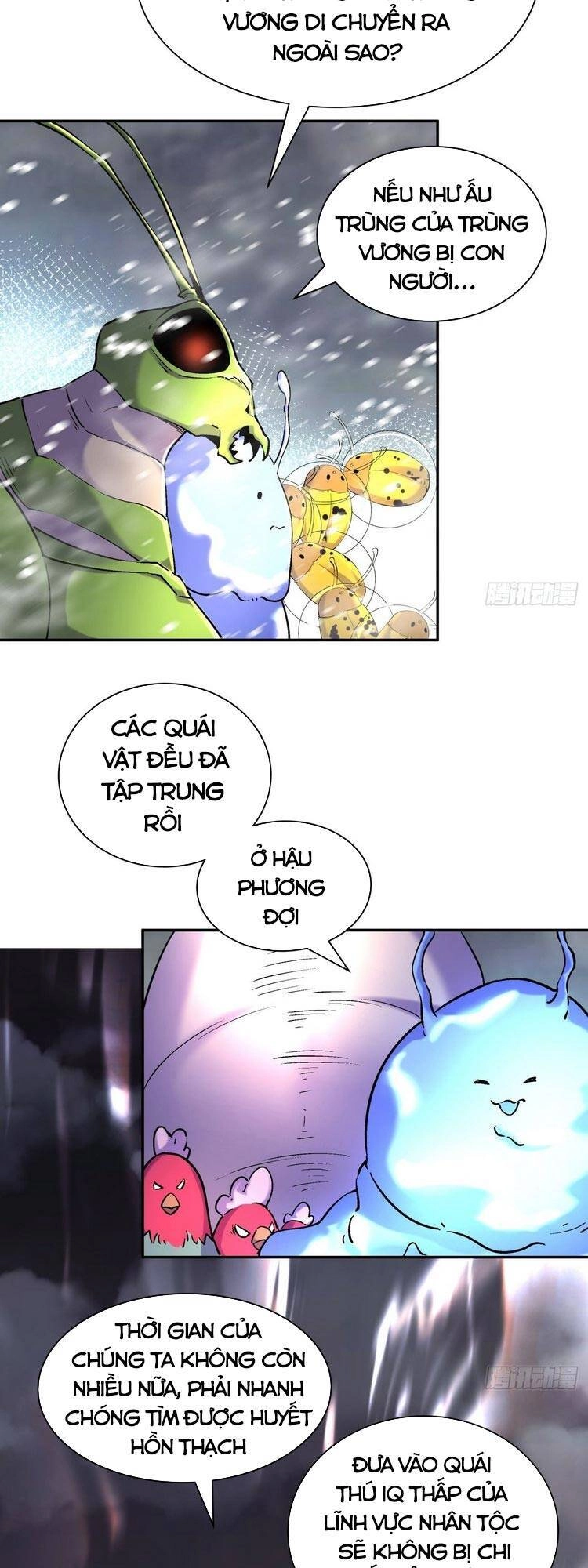 Ta Là Nhà Giàu Số Một, Ta Không Muốn Trọng Sinh Chapter 53 - 25