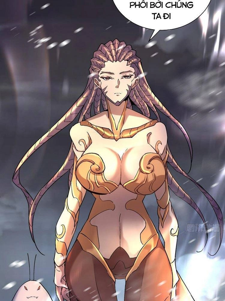 Ta Là Nhà Giàu Số Một, Ta Không Muốn Trọng Sinh Chapter 53 - 26