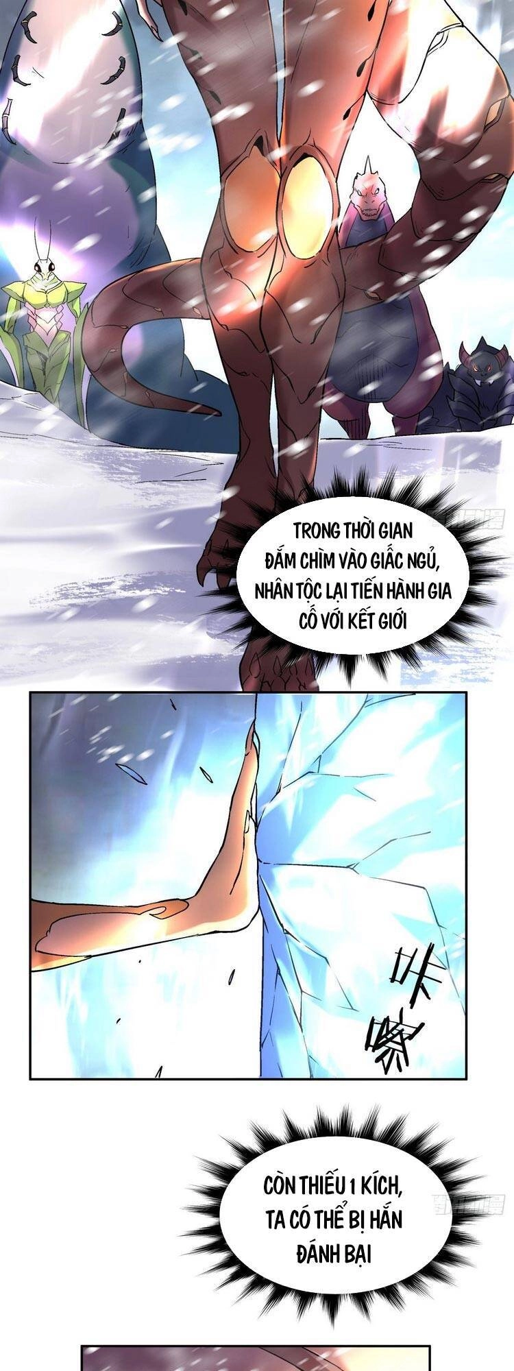 Ta Là Nhà Giàu Số Một, Ta Không Muốn Trọng Sinh Chapter 53 - 27