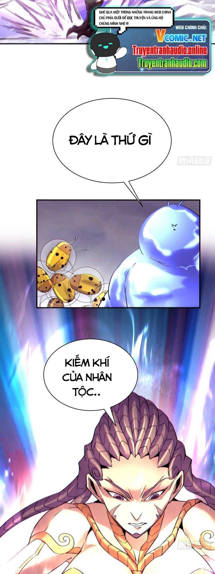 Ta Là Nhà Giàu Số Một, Ta Không Muốn Trọng Sinh Chapter 53 - 31