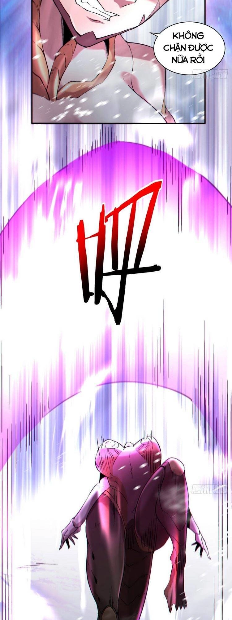 Ta Là Nhà Giàu Số Một, Ta Không Muốn Trọng Sinh Chapter 53 - 33