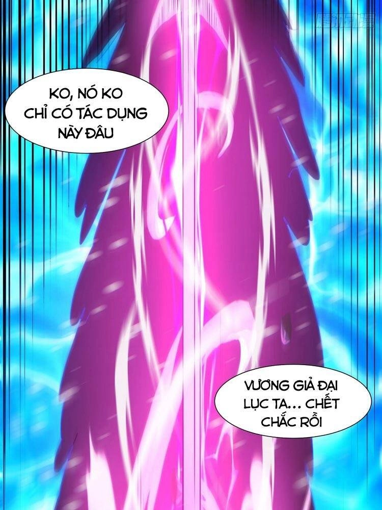 Ta Là Nhà Giàu Số Một, Ta Không Muốn Trọng Sinh Chapter 53 - 45