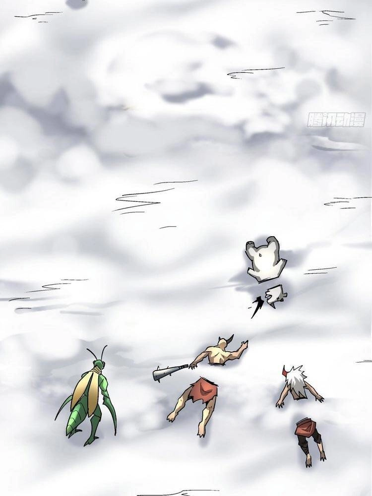 Ta Là Nhà Giàu Số Một, Ta Không Muốn Trọng Sinh Chapter 53 - 47