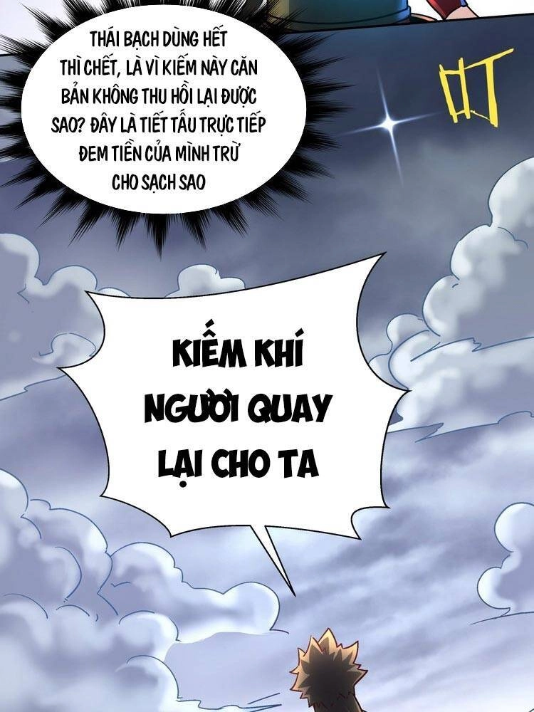 Ta Là Nhà Giàu Số Một, Ta Không Muốn Trọng Sinh Chapter 53 - 49