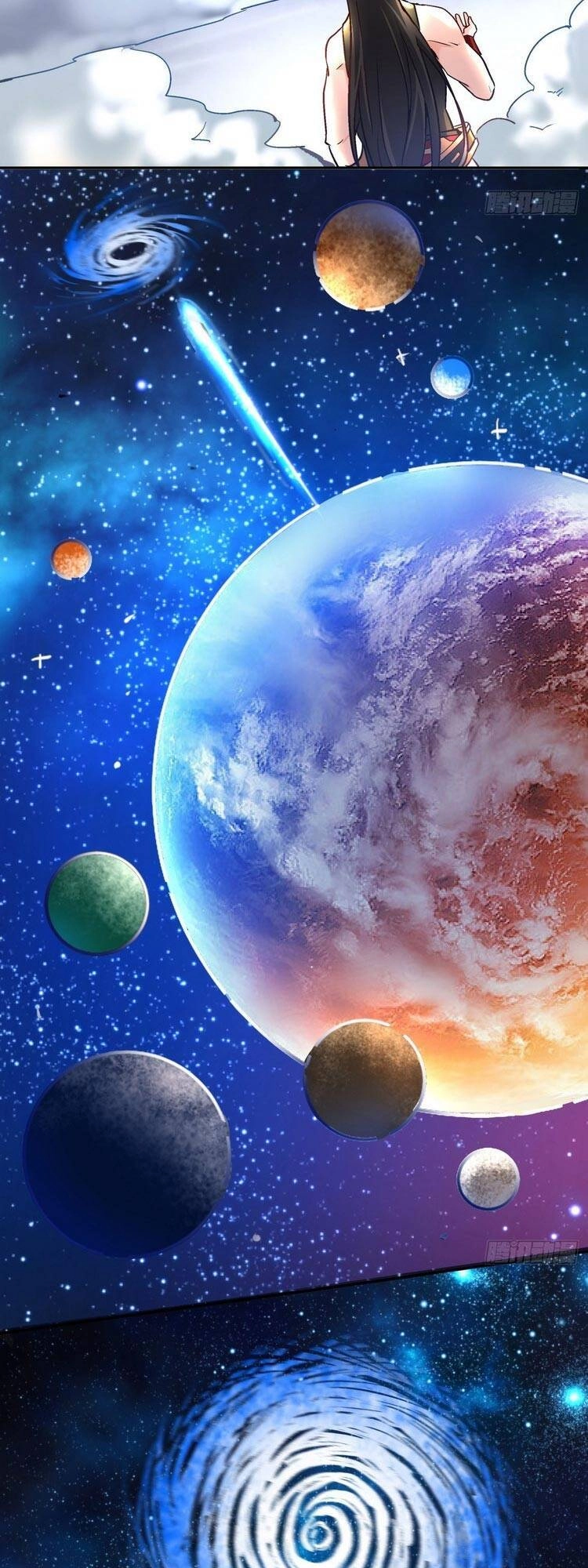 Ta Là Nhà Giàu Số Một, Ta Không Muốn Trọng Sinh Chapter 53 - 50