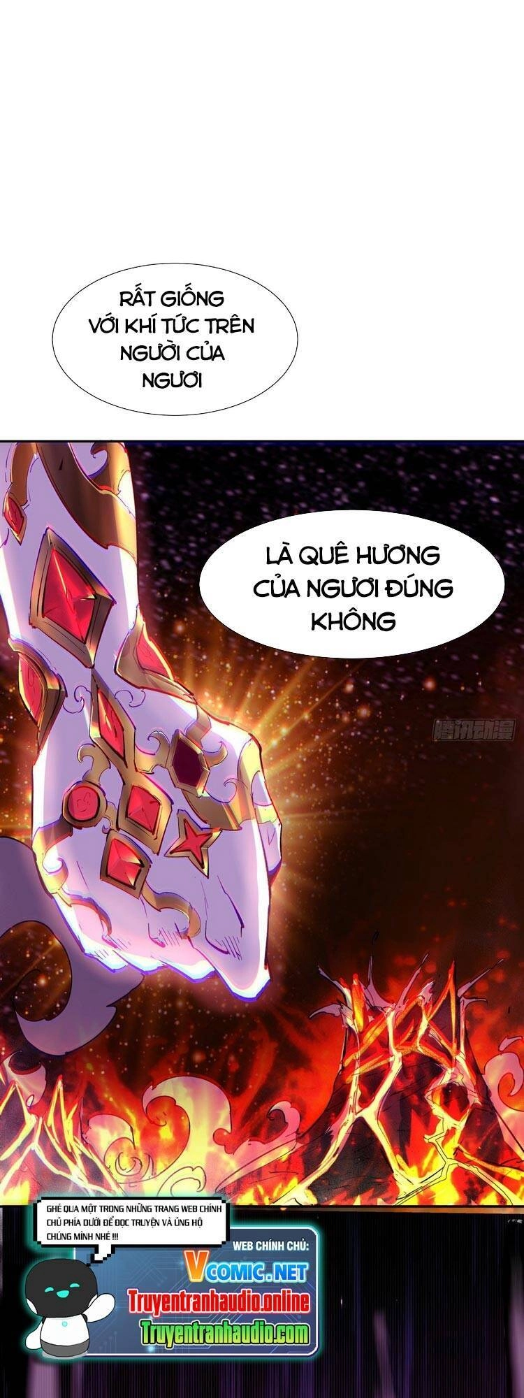 Ta Là Nhà Giàu Số Một, Ta Không Muốn Trọng Sinh Chapter 54 - 1