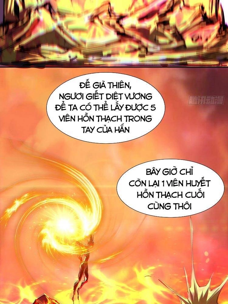 Ta Là Nhà Giàu Số Một, Ta Không Muốn Trọng Sinh Chapter 54 - 4