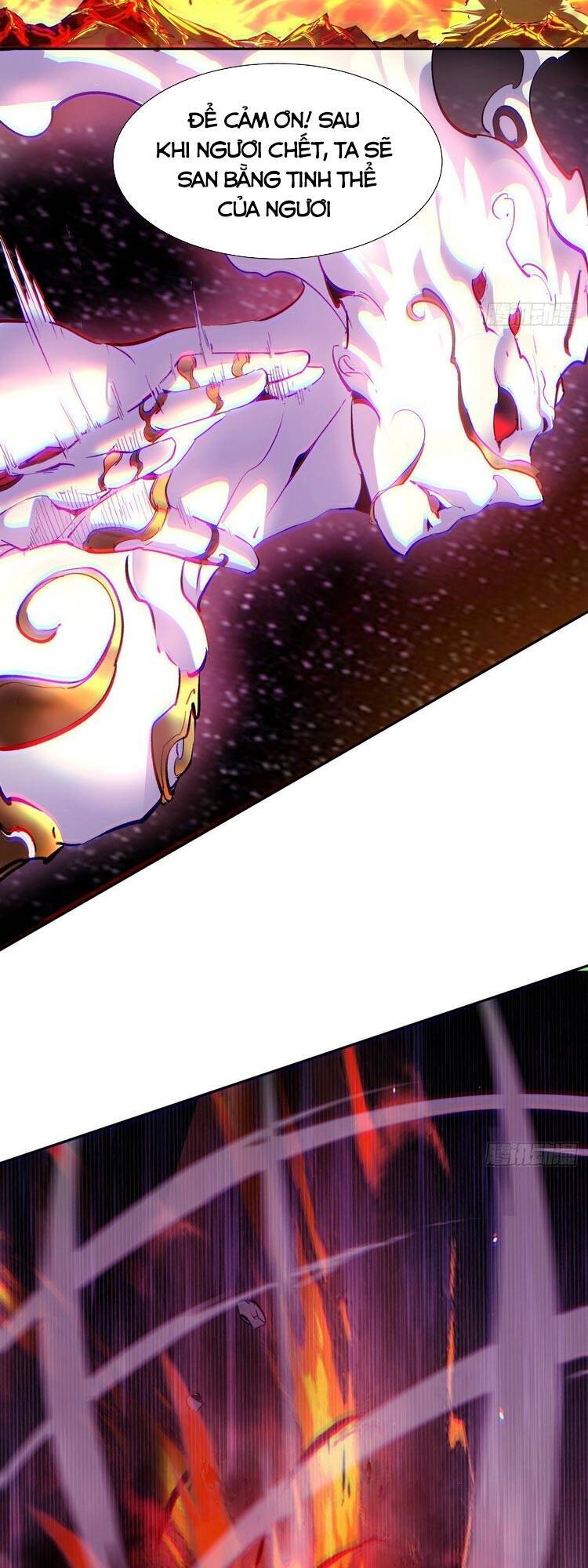 Ta Là Nhà Giàu Số Một, Ta Không Muốn Trọng Sinh Chapter 54 - 5