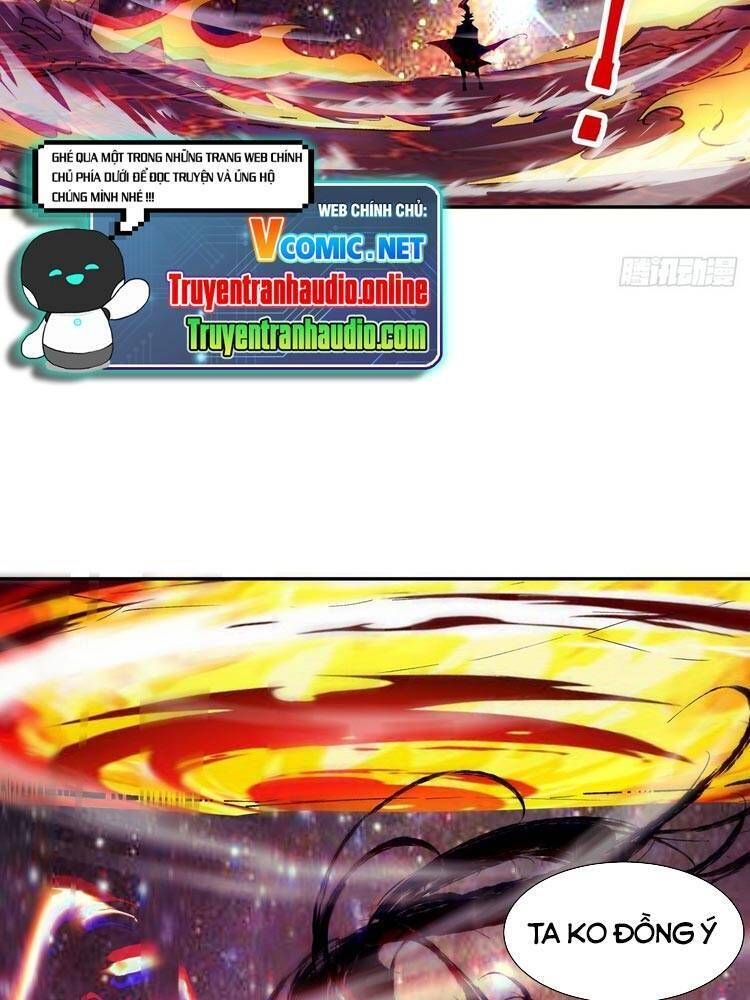 Ta Là Nhà Giàu Số Một, Ta Không Muốn Trọng Sinh Chapter 54 - 8