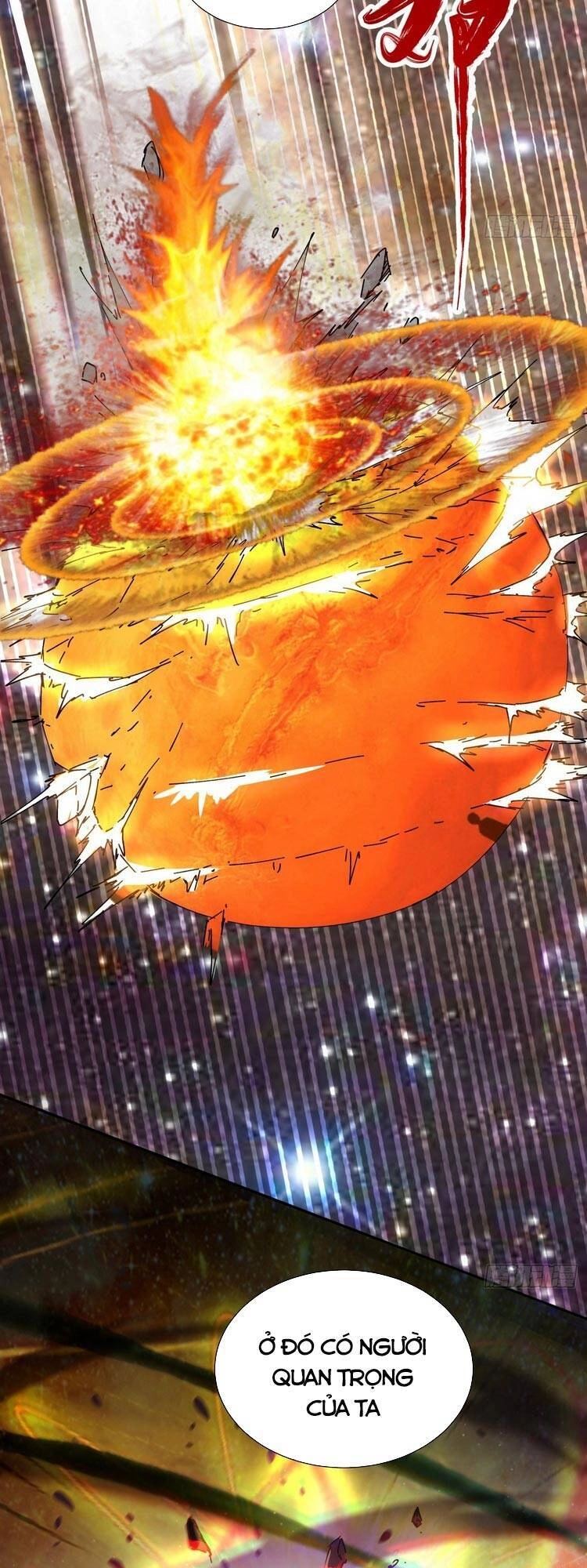 Ta Là Nhà Giàu Số Một, Ta Không Muốn Trọng Sinh Chapter 54 - 11