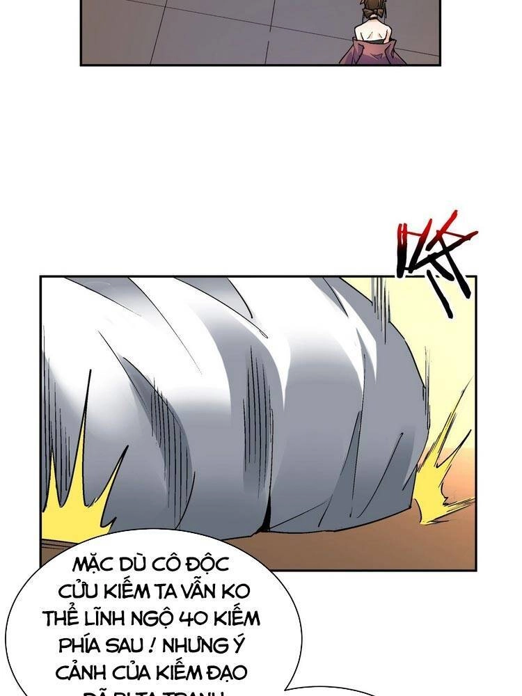 Ta Là Nhà Giàu Số Một, Ta Không Muốn Trọng Sinh Chapter 54 - 18