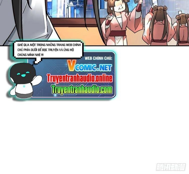 Ta Là Nhà Giàu Số Một, Ta Không Muốn Trọng Sinh Chapter 54 - 20