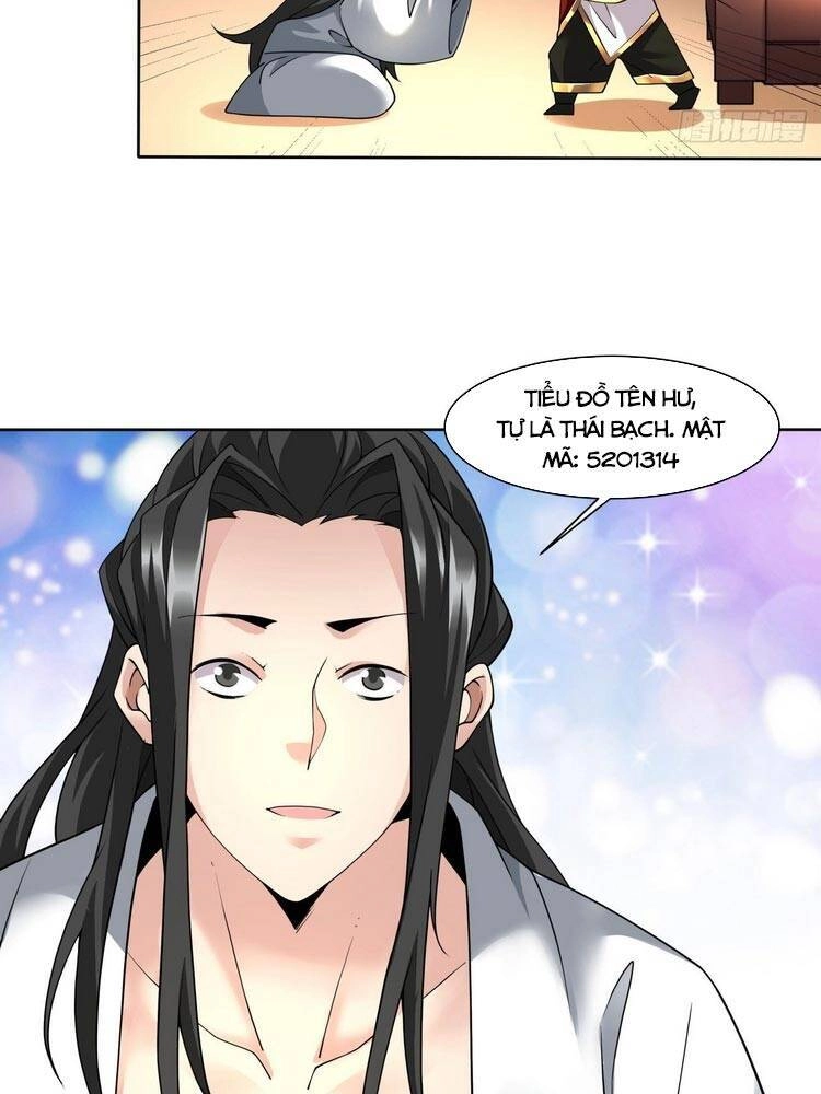 Ta Là Nhà Giàu Số Một, Ta Không Muốn Trọng Sinh Chapter 54 - 22