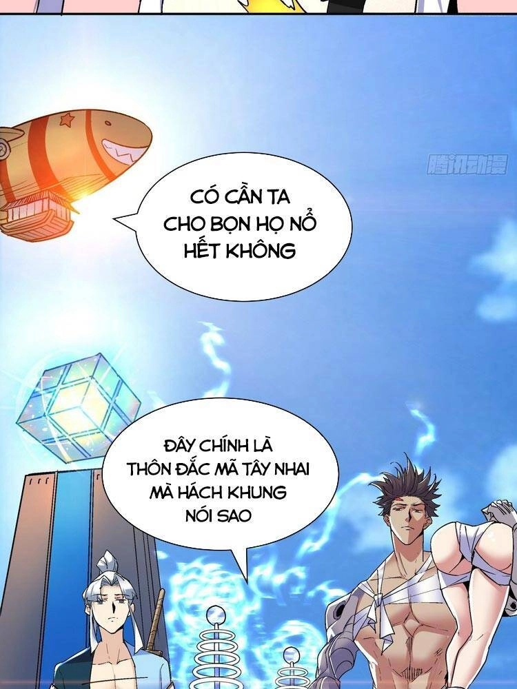 Ta Là Nhà Giàu Số Một, Ta Không Muốn Trọng Sinh Chapter 54 - 28