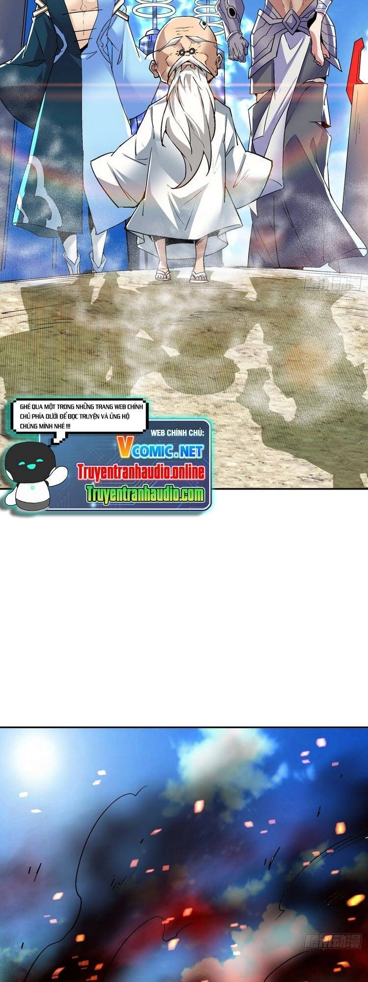 Ta Là Nhà Giàu Số Một, Ta Không Muốn Trọng Sinh Chapter 54 - 29