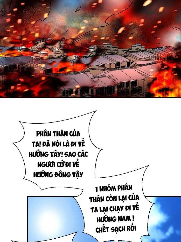 Ta Là Nhà Giàu Số Một, Ta Không Muốn Trọng Sinh Chapter 54 - 30