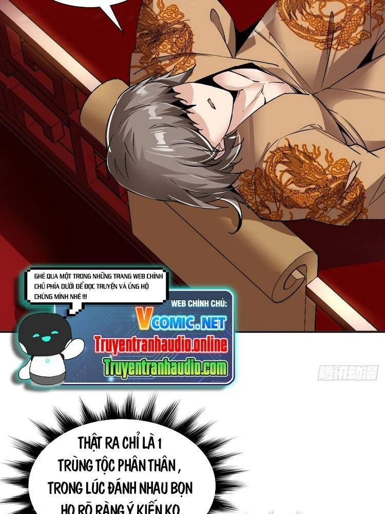 Ta Là Nhà Giàu Số Một, Ta Không Muốn Trọng Sinh Chapter 54 - 32