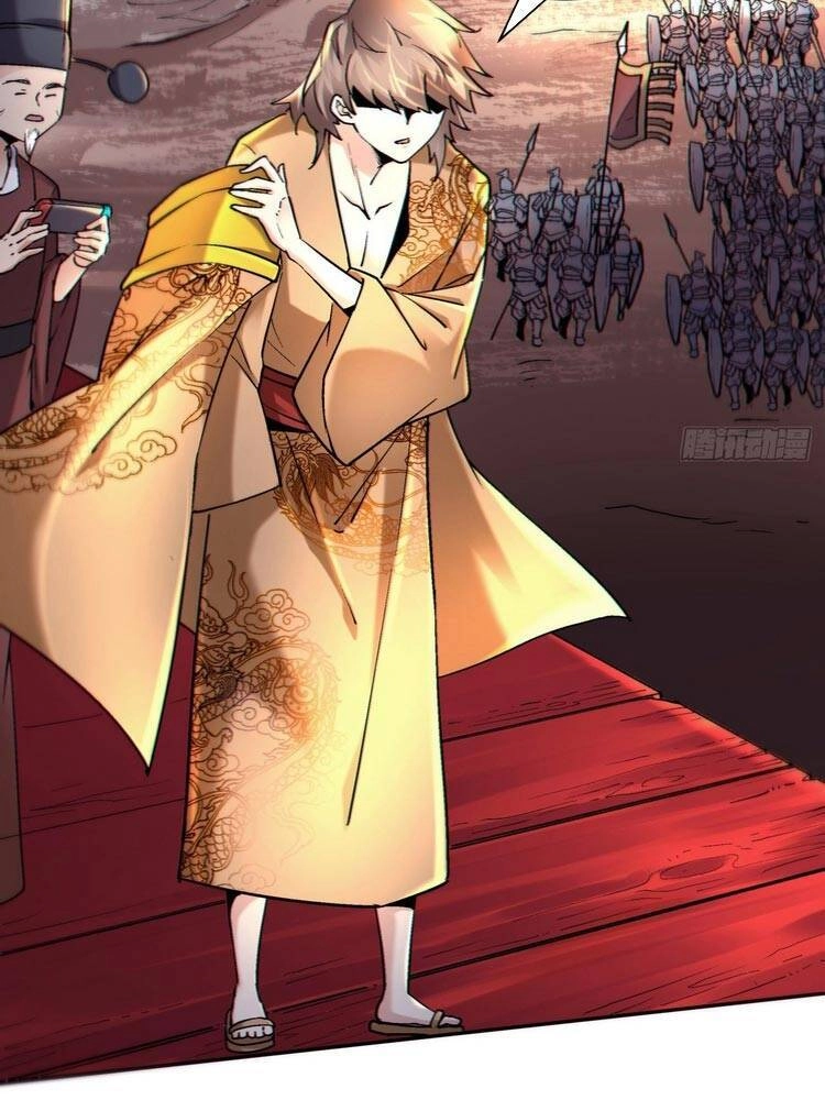 Ta Là Nhà Giàu Số Một, Ta Không Muốn Trọng Sinh Chapter 54 - 34