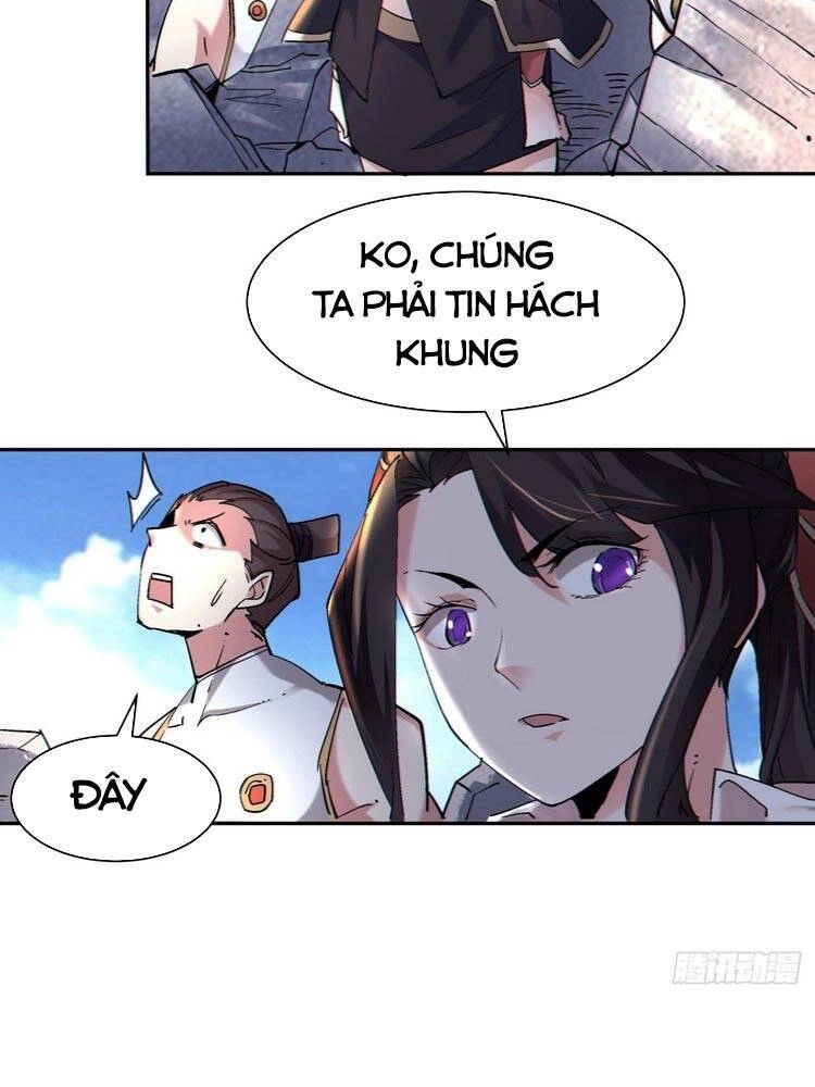 Ta Là Nhà Giàu Số Một, Ta Không Muốn Trọng Sinh Chapter 54 - 38