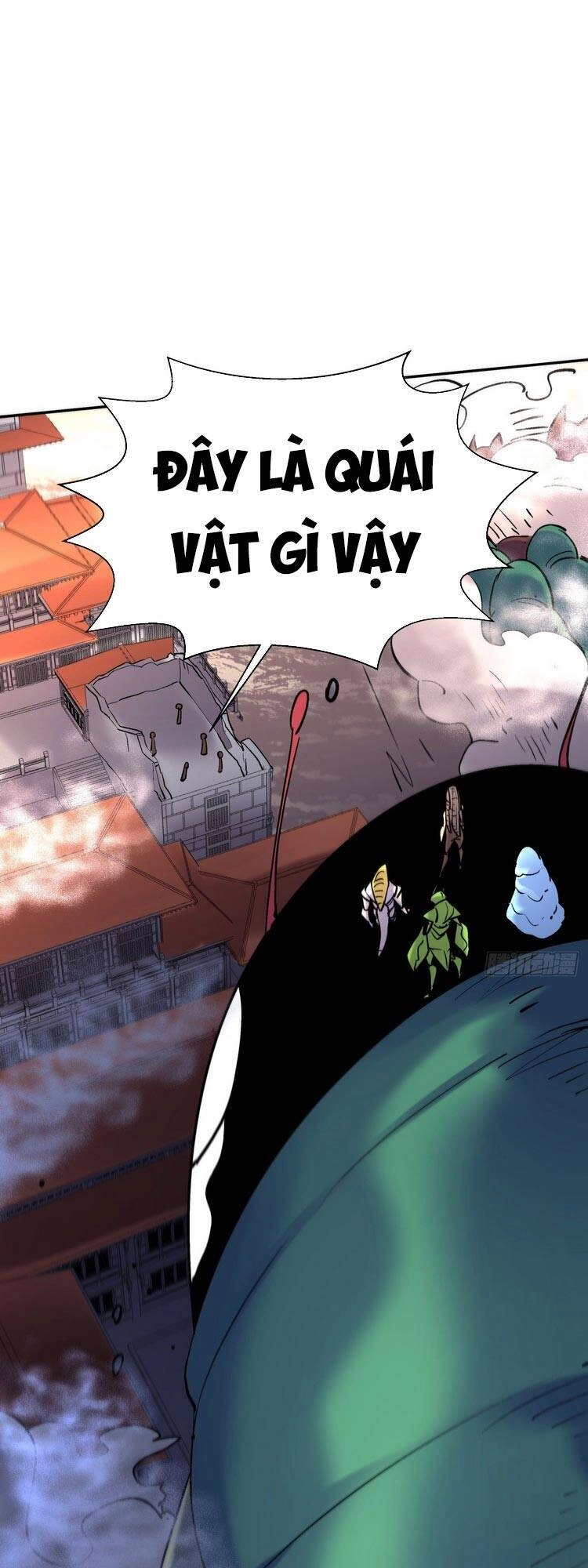 Ta Là Nhà Giàu Số Một, Ta Không Muốn Trọng Sinh Chapter 54 - 39