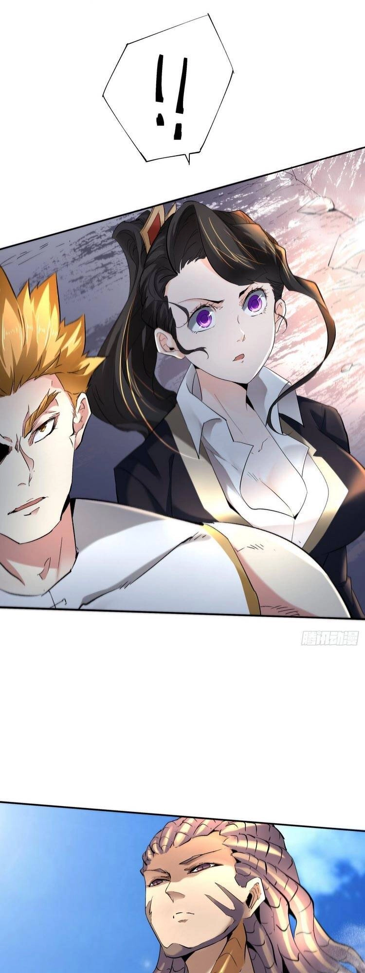 Ta Là Nhà Giàu Số Một, Ta Không Muốn Trọng Sinh Chapter 54 - 41