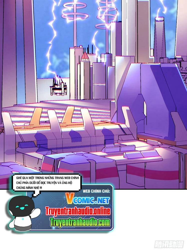 Ta Là Nhà Giàu Số Một, Ta Không Muốn Trọng Sinh Chapter 55 - 2