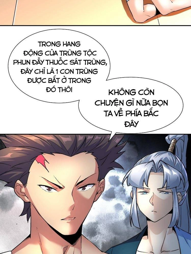 Ta Là Nhà Giàu Số Một, Ta Không Muốn Trọng Sinh Chapter 55 - 6