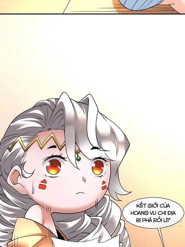 Ta Là Nhà Giàu Số Một, Ta Không Muốn Trọng Sinh Chapter 55 - 8