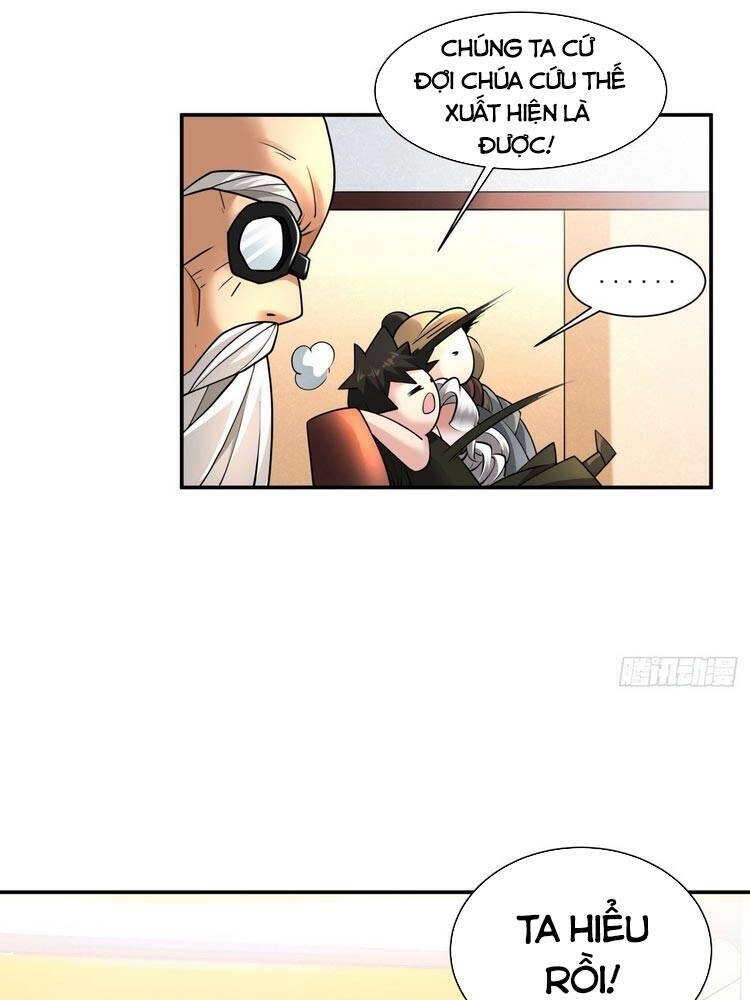 Ta Là Nhà Giàu Số Một, Ta Không Muốn Trọng Sinh Chapter 55 - 12