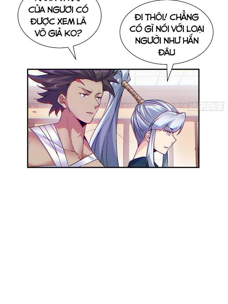 Ta Là Nhà Giàu Số Một, Ta Không Muốn Trọng Sinh Chapter 55 - 14