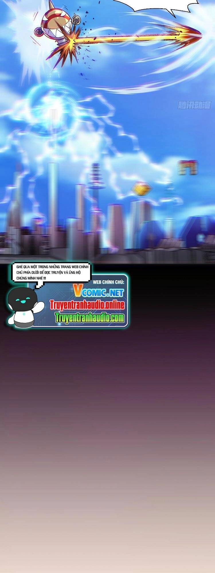 Ta Là Nhà Giàu Số Một, Ta Không Muốn Trọng Sinh Chapter 55 - 17