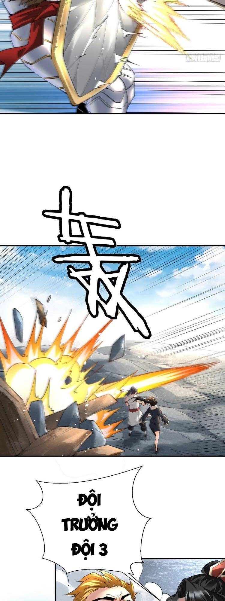 Ta Là Nhà Giàu Số Một, Ta Không Muốn Trọng Sinh Chapter 55 - 19