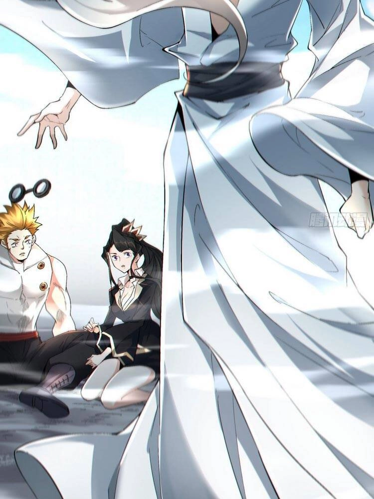 Ta Là Nhà Giàu Số Một, Ta Không Muốn Trọng Sinh Chapter 55 - 29