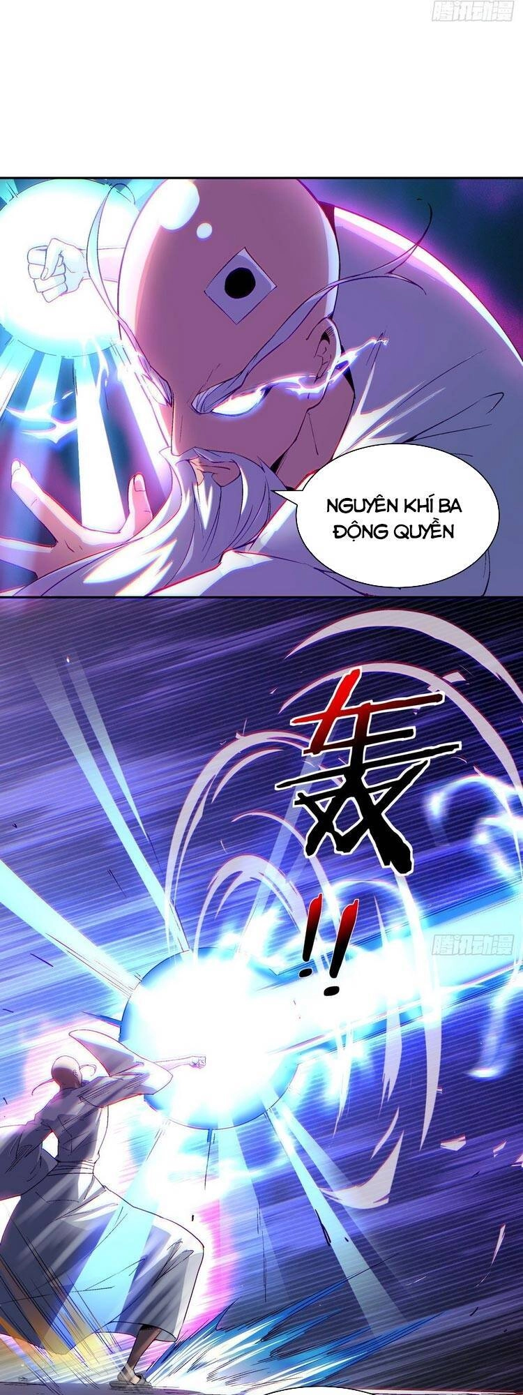 Ta Là Nhà Giàu Số Một, Ta Không Muốn Trọng Sinh Chapter 55 - 32