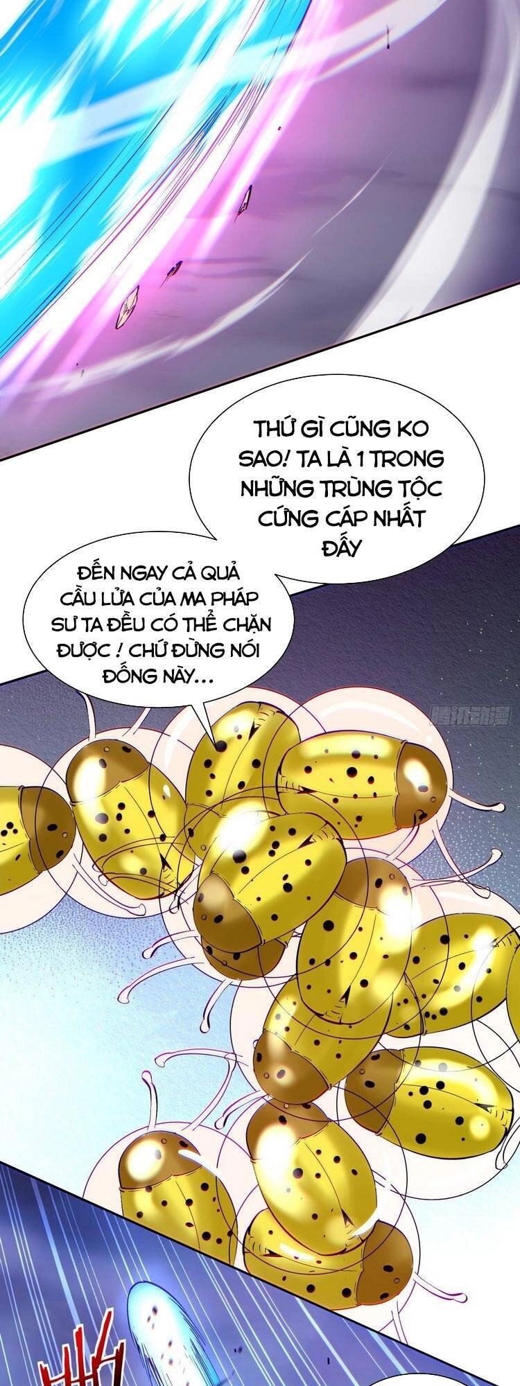 Ta Là Nhà Giàu Số Một, Ta Không Muốn Trọng Sinh Chapter 55 - 34