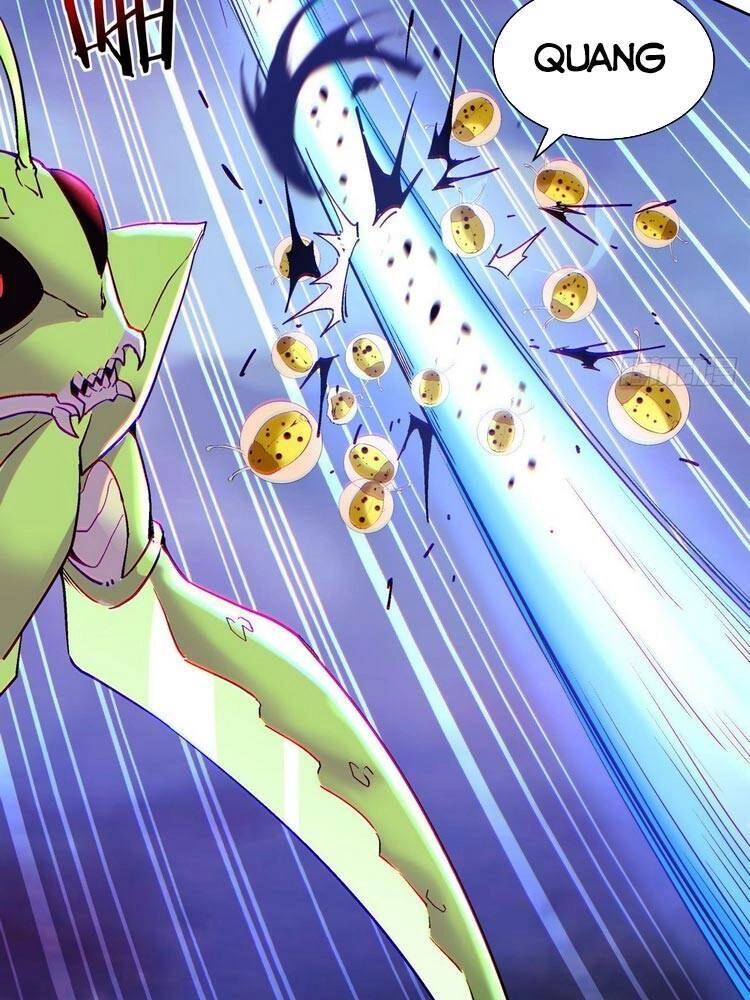 Ta Là Nhà Giàu Số Một, Ta Không Muốn Trọng Sinh Chapter 55 - 35