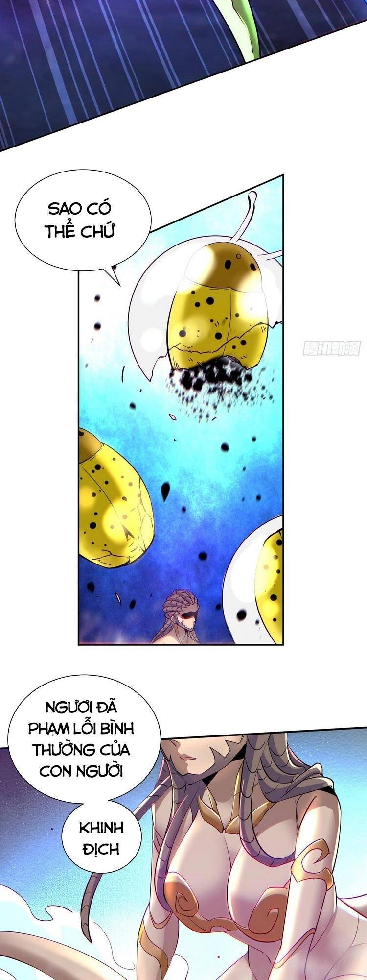 Ta Là Nhà Giàu Số Một, Ta Không Muốn Trọng Sinh Chapter 55 - 36