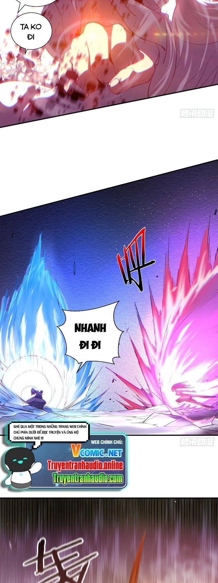 Ta Là Nhà Giàu Số Một, Ta Không Muốn Trọng Sinh Chapter 55 - 38