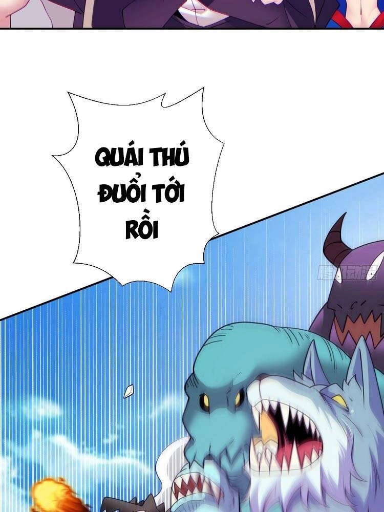 Ta Là Nhà Giàu Số Một, Ta Không Muốn Trọng Sinh Chapter 55 - 41