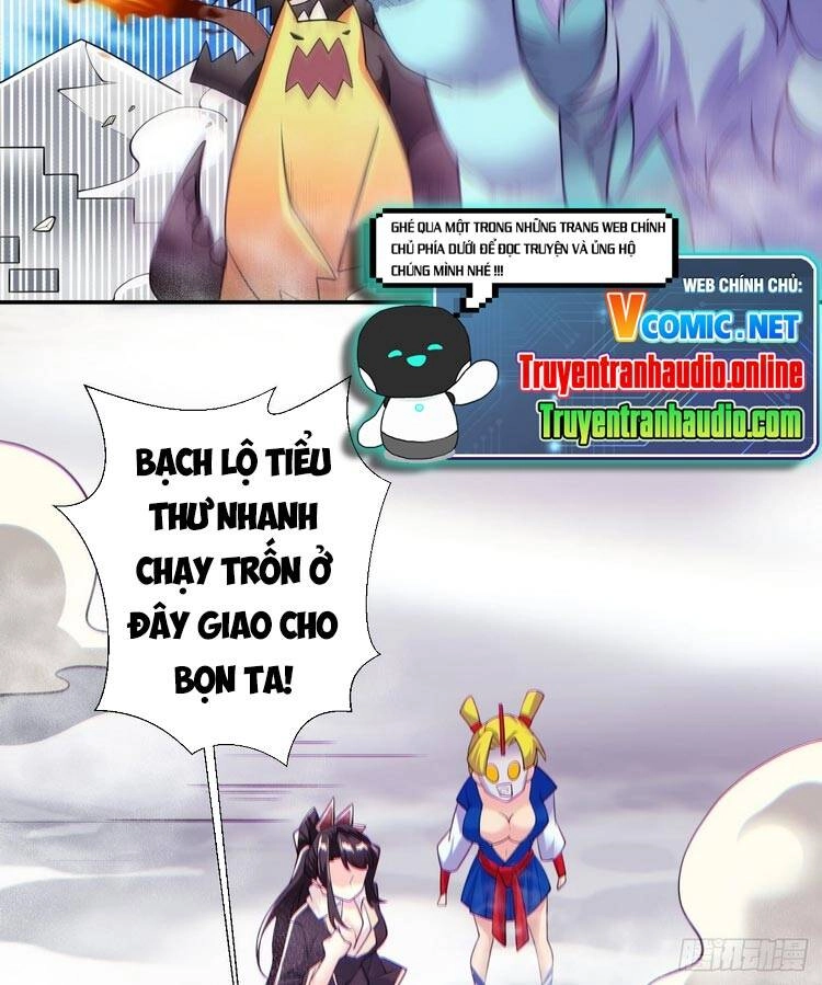 Ta Là Nhà Giàu Số Một, Ta Không Muốn Trọng Sinh Chapter 55 - 42