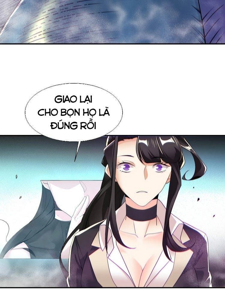 Ta Là Nhà Giàu Số Một, Ta Không Muốn Trọng Sinh Chapter 55 - 44