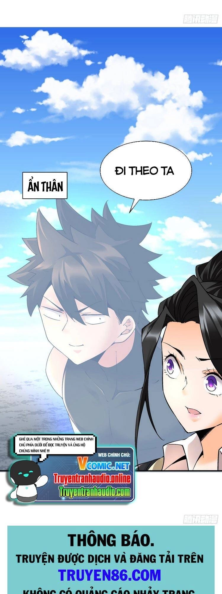 Ta Là Nhà Giàu Số Một, Ta Không Muốn Trọng Sinh Chapter 55 - 45