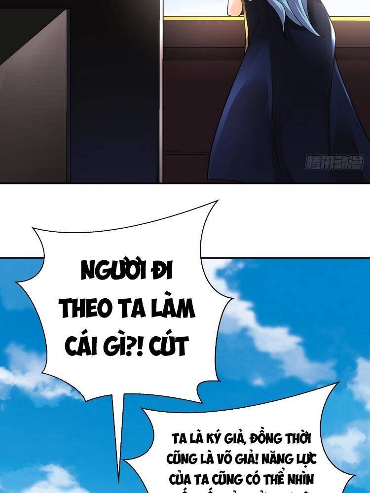 Ta Là Nhà Giàu Số Một, Ta Không Muốn Trọng Sinh Chapter 56 - 4