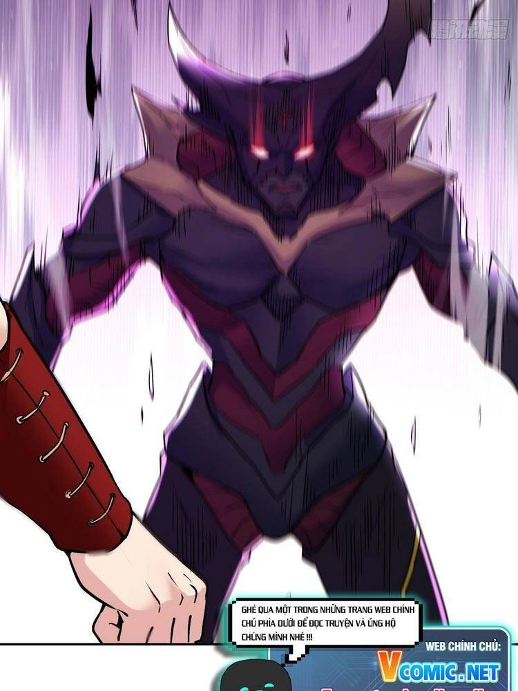 Ta Là Nhà Giàu Số Một, Ta Không Muốn Trọng Sinh Chapter 56 - 10