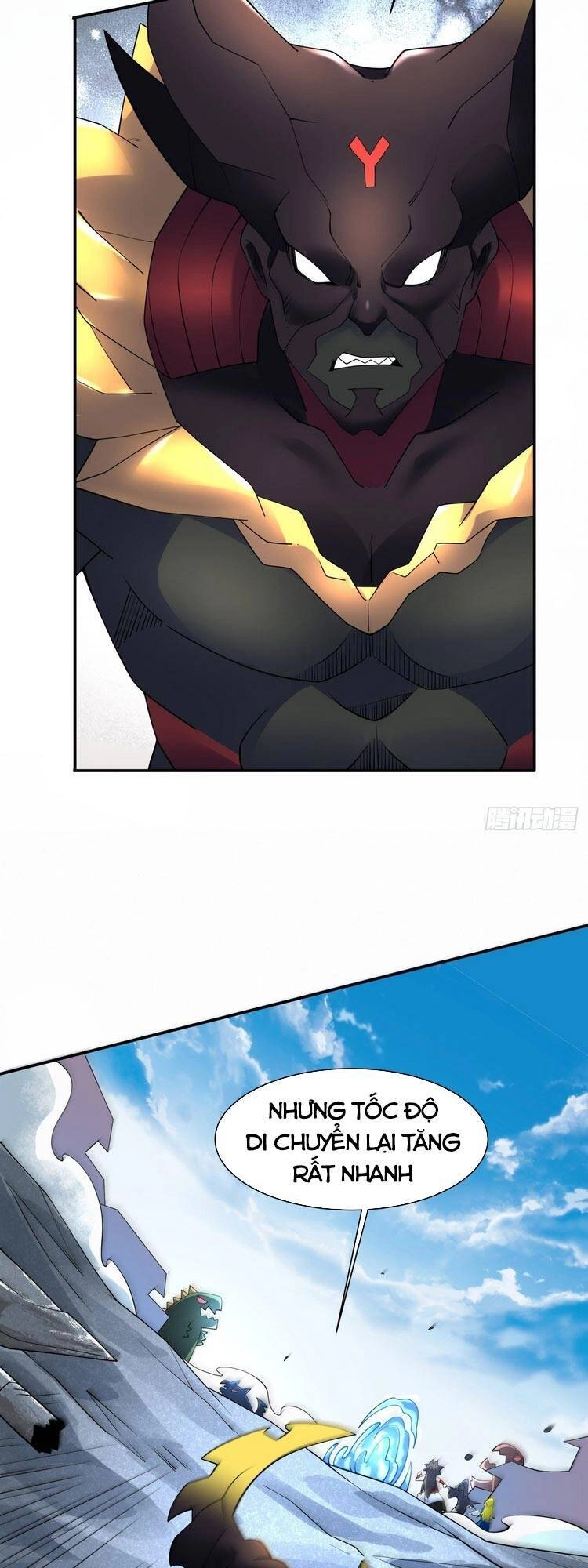 Ta Là Nhà Giàu Số Một, Ta Không Muốn Trọng Sinh Chapter 56 - 20