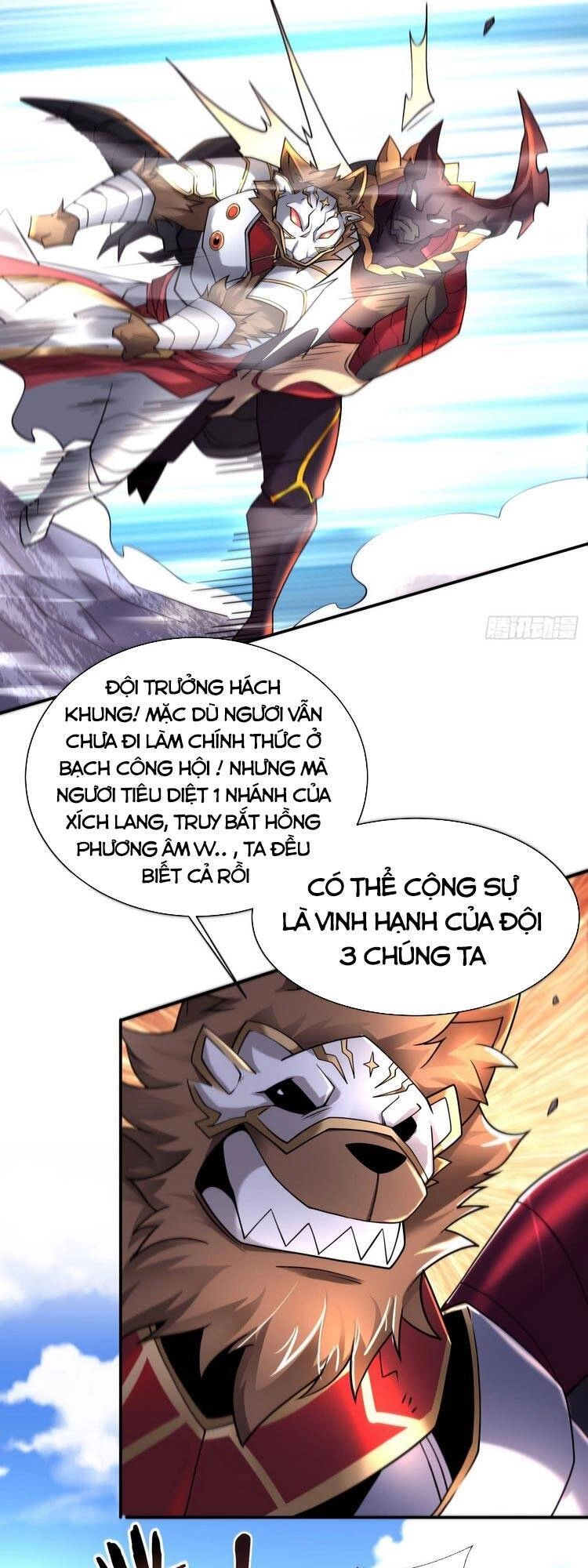 Ta Là Nhà Giàu Số Một, Ta Không Muốn Trọng Sinh Chapter 56 - 22