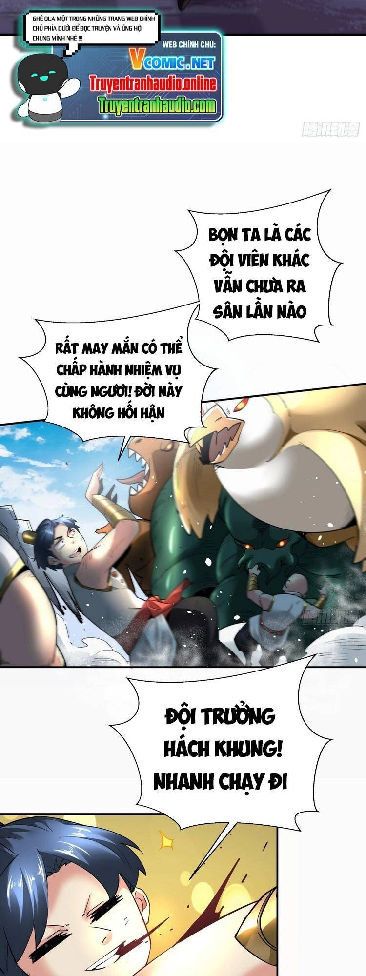 Ta Là Nhà Giàu Số Một, Ta Không Muốn Trọng Sinh Chapter 56 - 24