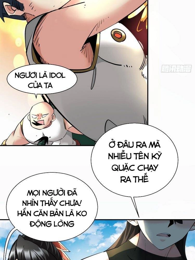 Ta Là Nhà Giàu Số Một, Ta Không Muốn Trọng Sinh Chapter 56 - 25